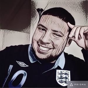 Meet your Posher, Greg