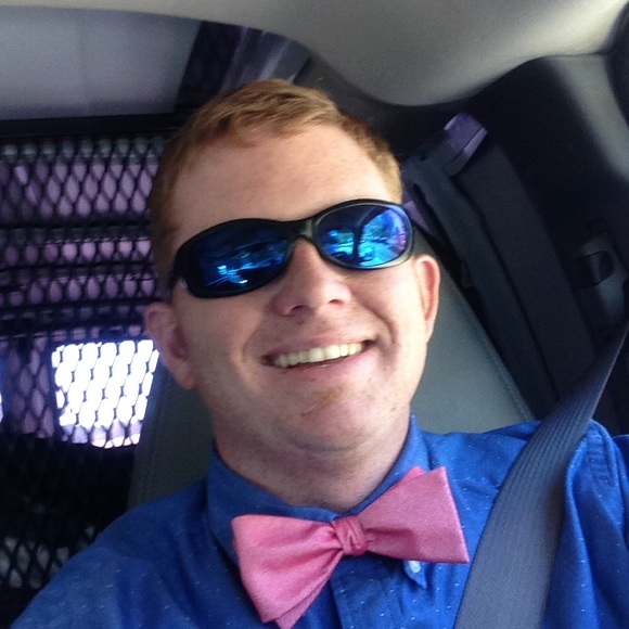 Meet your Posher, Bryan - Picture 1 of 1