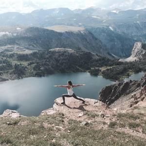 Meet your Posher, Clarice