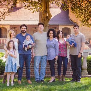 Meet your Posher, Sonya