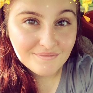 Meet your Posher, Joanna