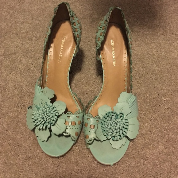 BCBG women's shoes
