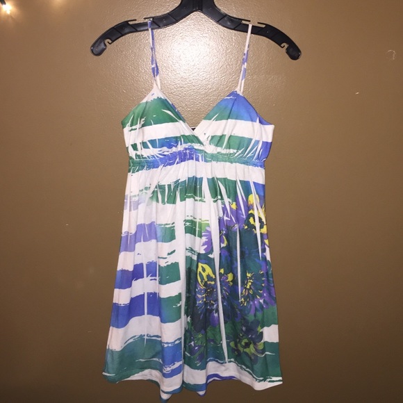 Rue 21 Dress
