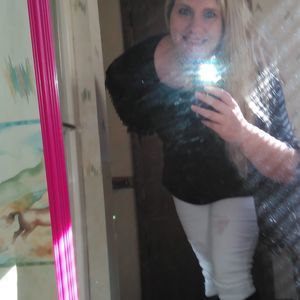 Meet your Posher, Alanna