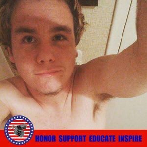 Meet your Posher, Robbie