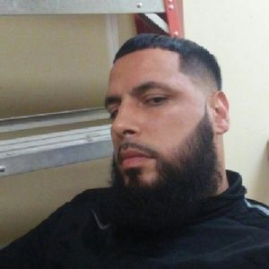 Meet your Posher, Elijah