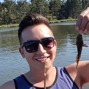 Meet your Posher, Jeritt