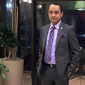 Meet your Posher, K johnathan