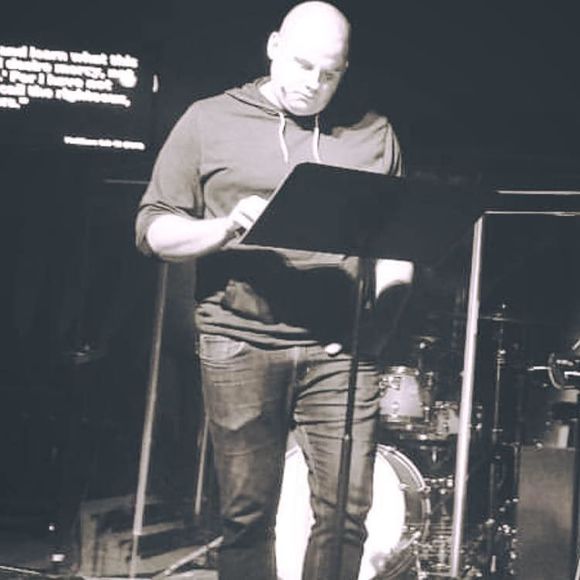 Meet your Posher, Joshua - Picture 1 of 1