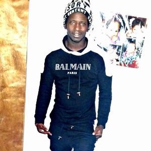 Meet your Posher, Beno