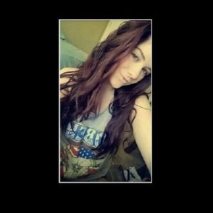 Meet your Posher, Allison