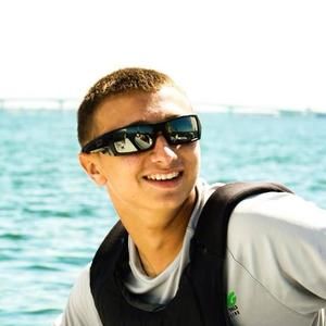 Meet your Posher, Clayton