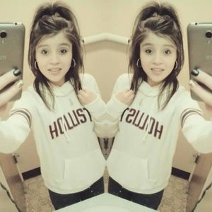 Meet your Posher, Kaylee