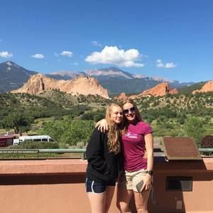 Meet your Posher, Misty