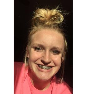 Meet your Posher, Kirstyn