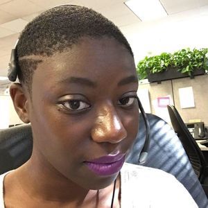 Meet your Posher, Mitchell