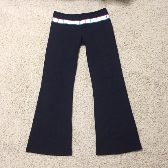 Lululemon Yoga Pants