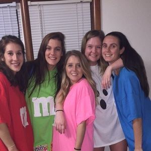 Meet your Posher, Morgan