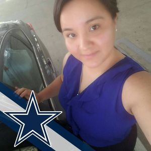 Meet your Posher, Leidy