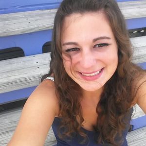 Meet your Posher, Brandy