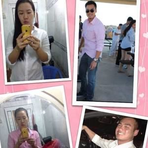 Meet your Posher, Kenny tây