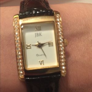 JBK ⌚️ watch