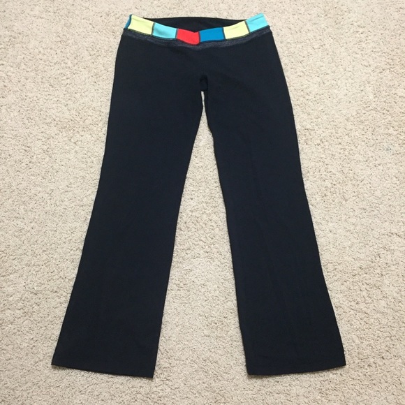 Lululemon Yoga Pants