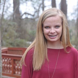 Meet your Posher, Kaylee