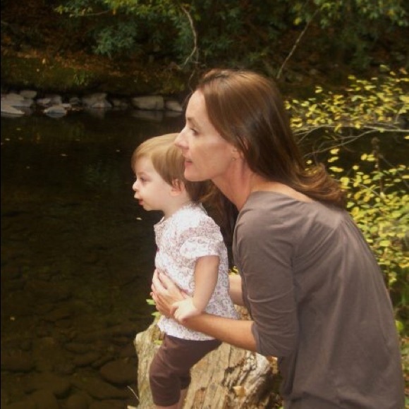 Meet your Posher, Nicola