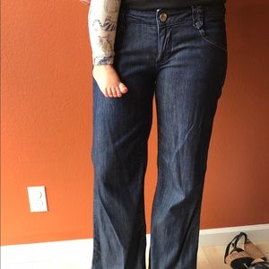 Paige Premium Denim