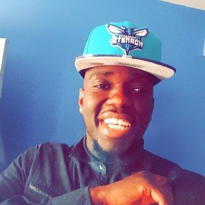 Meet your Posher, Brima