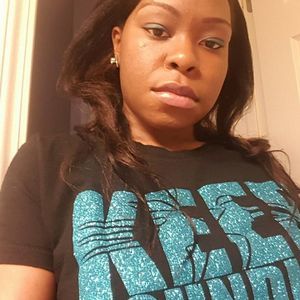 Meet your Posher, Chontaye