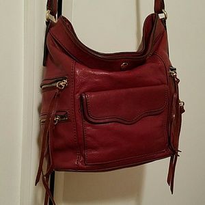 Rebecca Minkoff Bucket Bag