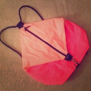 Victoria's Secret Backpack