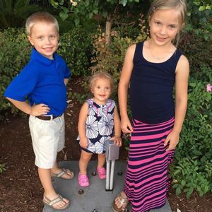 Meet your Posher, Jennelle