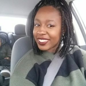 Meet your Posher, Janell