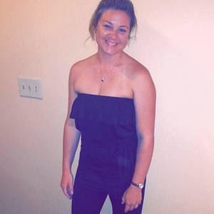 Meet your Posher, Erika