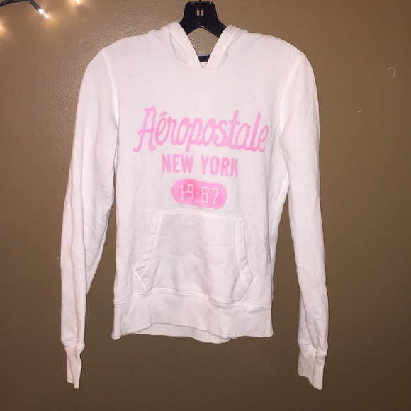 Sweatshirt!
