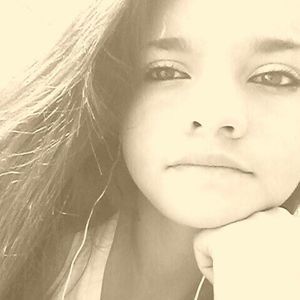 Meet your Posher, Colene