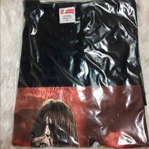 Supreme x Black Sabbath - Paranoid