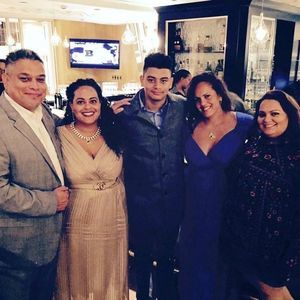 Meet your Posher, Catalina