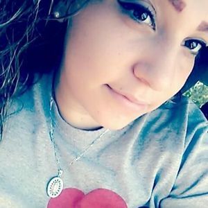 Meet your Posher, Vanessa