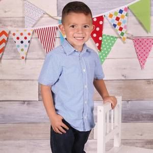 Meet your Posher, Jamie