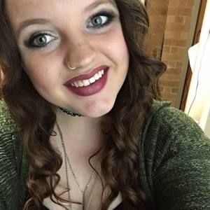 Meet your Posher, Angie