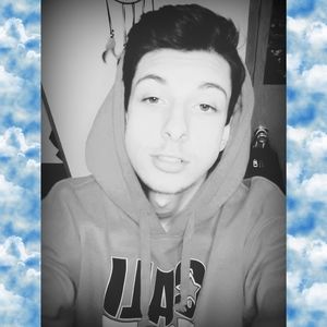 Meet your Posher, Jacob