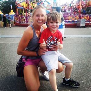 Meet your Posher, Anna