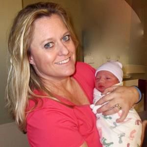 Meet your Posher, Gina