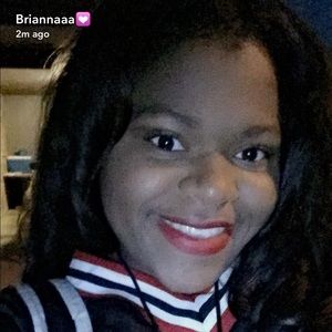 Meet your Posher, Brianna
