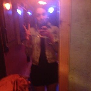 Meet your Posher, Carolina