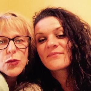 Meet your Posher, Krista